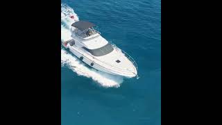 Yacht rental in Kemer - Аренда яхты в Кемере