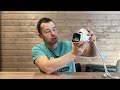 Выжимка №2. Камера видеонаблюдения DH-IPC-PDW3849P-A180-E2-AS-PV