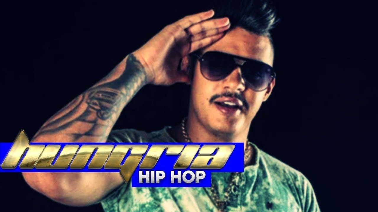 HUNGRIA HIP HOP RESENHAS SHOWS 2018 - YouTube