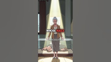 What If You Never Cut Your Nails for 10 Years? The Disturbing Truth
