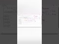 For full solution 👉GATE 2026 Linear Algebra | https://youtu.be/Zqpwa7rWN90