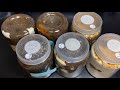 ７ヶ月放置した菌糸瓶からミヤマヒラタクワガタの成虫を掘り出す