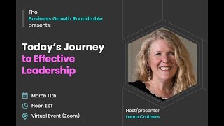 Leadership Development in 2025 | How to Become a Stronger Leader & Build High-Performing Teams