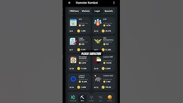 Hamster Kombat daily combo card and cipher code 3 July real #explore #hamsterkombat #secretcodes