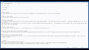 Mkp ransomware (.mkp virus) - how to remove?