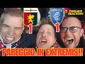 [GENOA-EMPOLI 1-1] UNO SCEMPIO🤢 LA AGGUANTIAMO ALLA FINE🤯