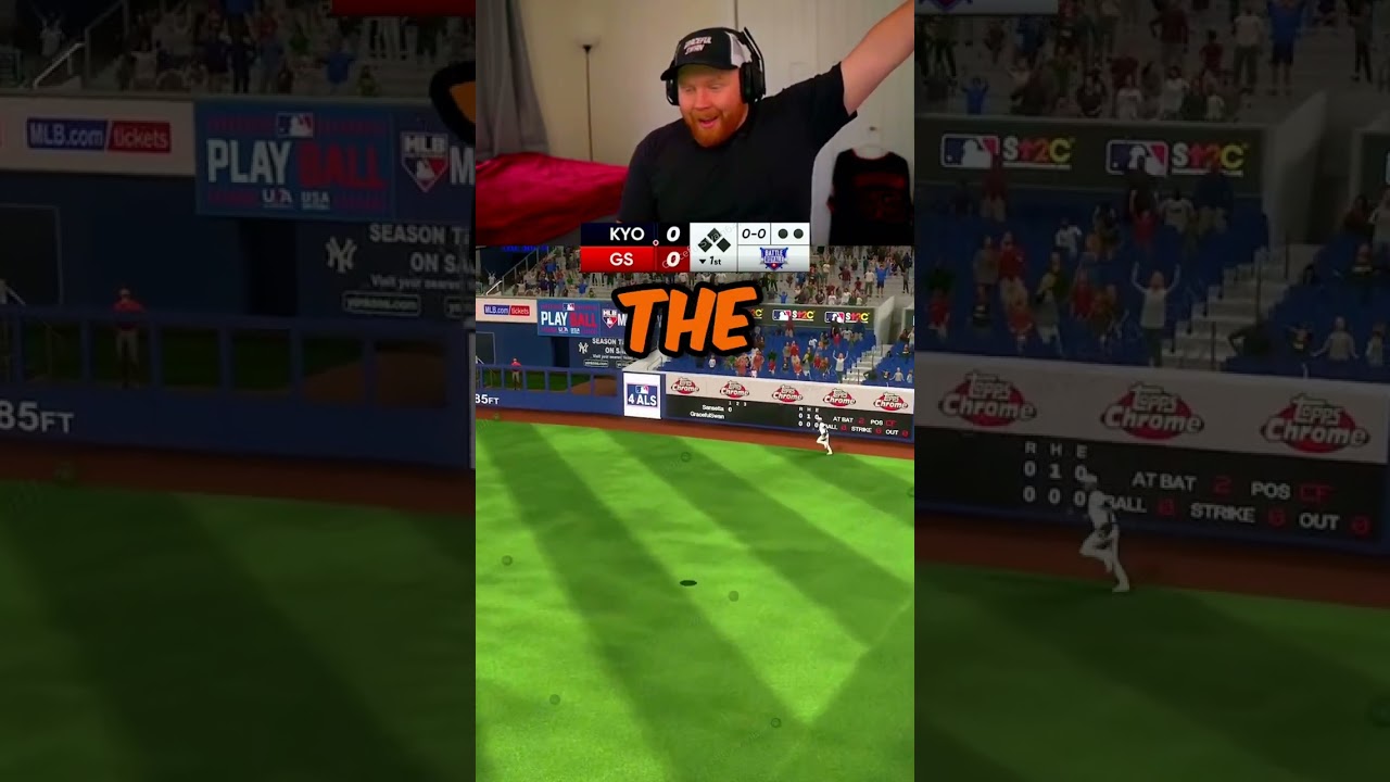 What Do You Think About The MLB The Show 23 Tech Test?