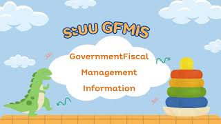 ระบบ GFMIS 1