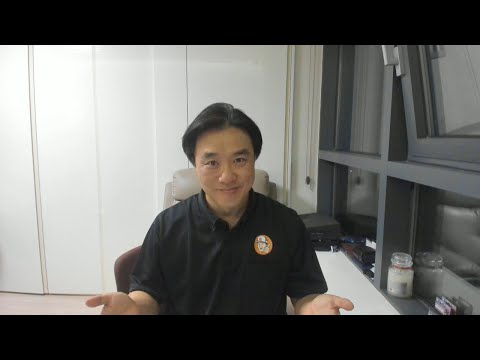 [옥선생 라이브] 옥스윙 2021, 천기누설을 하다! 지금껏 여러분의 골프가 안된 이유