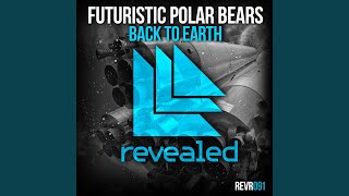 Back To Earth (Extended Mix)