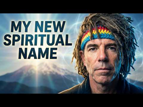 Shai Shim Renaming Ceremony | Graham Elwood