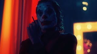 Joker - color correction 2