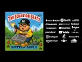 The Equation Beats  ELEPHANT SKIN from ROTTEN APPLE Album