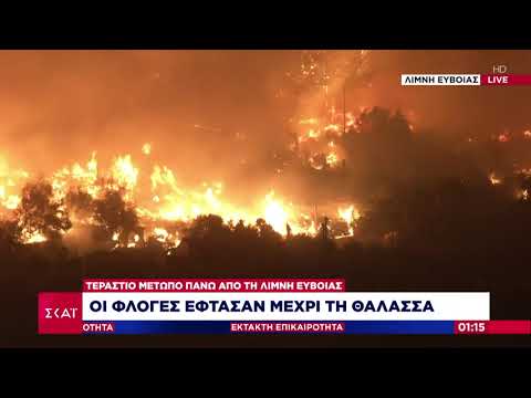 Έκτακτη Επικαιρότητα |