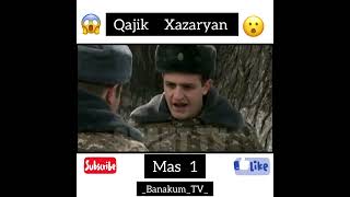 Banakum Qajik Xazaryan mas 1 #banakum #banakumbocer #banakumkriv