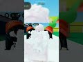 I LIKE BOTH😭|roblox|🥭🩸 #roblox #robloxfriends #forsaken #growagarden Game name: Serband