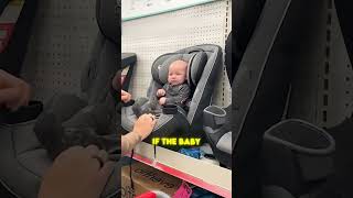 Parents Needed New Stroller! 👶🛒😱