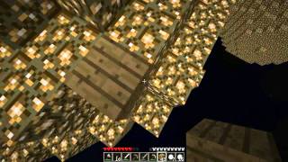 Minecraft PLANETOIDS with Oneshott Episode 3