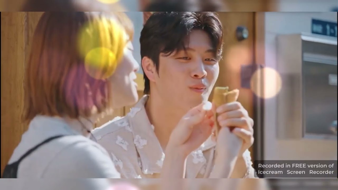 EXchange (Transit Love) Season 4 | Episode 21 End Scene | Show Finale | Recap & Review