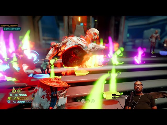 Doom Eternal DLC 03