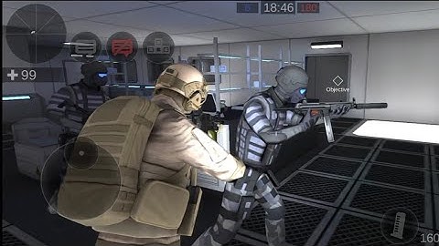 Zombie Combat Simulator | gameplay walkthrough part 2 | Red Chilli | android iOS