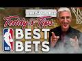 Live Dogs &amp; Late Steam: Today’s NBA Betting Breakdown | Teddy's Tips 3/19/26