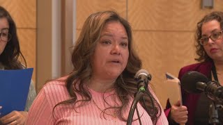 Judge says Sacramento mother’s deportation violated due process