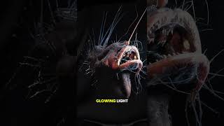 top 5 scariest monster ever discovered!!! 😲😲😲 #facts #shortsvideo #usashorts #usa #top5facts #trend