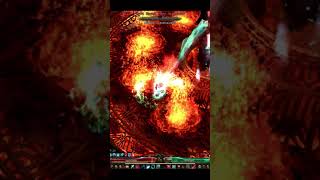 Kymon Grim Dawn. #grimdawn #arpg #games #gameedits