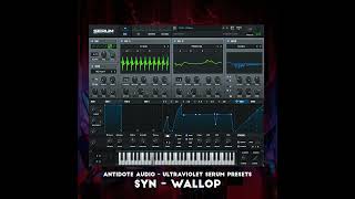 BEST TRAP SERUM PRESETS! BEST TRAP SERUM PRESETS!