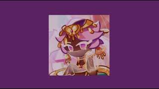 📼・Lilac Cookie's trial theme [slowed + reverb]