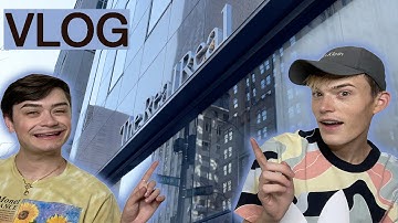 The RealReal Chicago Store Shopping + Consignment Vlog