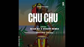 CHU CHU 2024 (Sean Rii x DoGoh Remix) Resimi