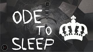 Ode To Sleep - Twenty One Pilots (LYRICS)