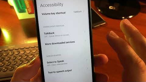 How to End Call with Power Button in MIUI 12 (Redmi 9A)