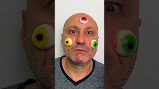 o que ah oh com jelly eyball engracado comedia familiaengracada