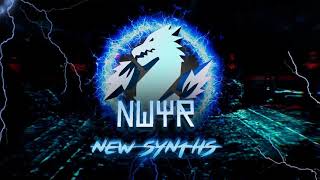 NWYR - NEW SYNTHS ( Extended Edition )