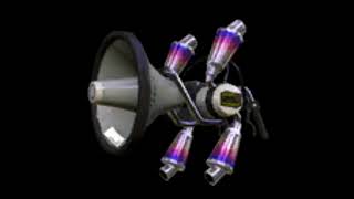 Killer wail sound in Splatoon 3 be like!