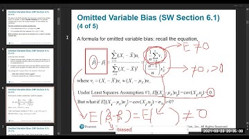 Intro to Econometrics:CH6 Multiple Regression