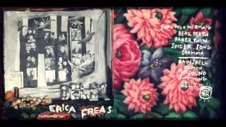 Erica Freas - Bear Teeth