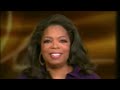 Michael Jackson documentary "This Is It" on Oprah Winfrey Show Part 1