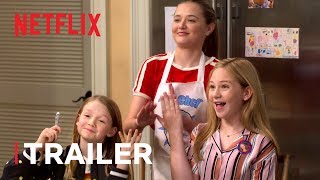 The Big Show Show 🤼‍♂️ New Series Trailer | Netflix After School