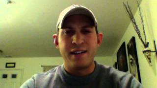 IDLS Speech 1 COMM200