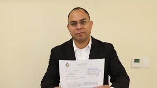 Eduard Pieters Fraccion (P.P.A.): Caso di Mike de Meza no mester a yega Corte