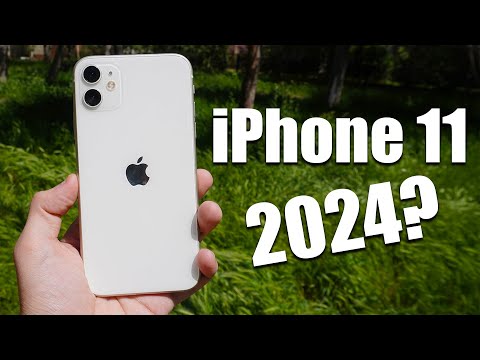 2024’TE HALA iPhone 11 ALINIR MI ? | iPhone 11 mi iPhone 12 mi tercih edilmeli?