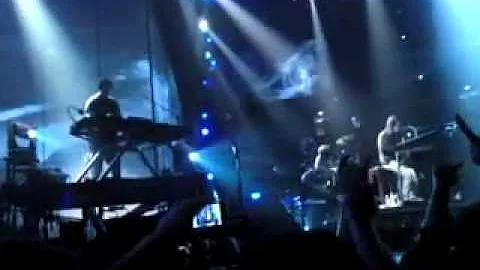 Linkin Park - Wisdom Justice and Love - Iridescent - Numb - Manchester MEN Arena - 4th Nov 2010