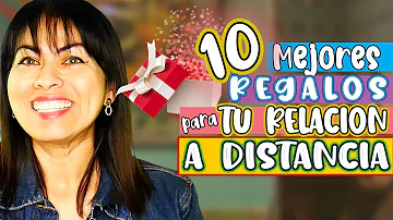 ¿Cómo sorprender a tu pareja en la distancia?