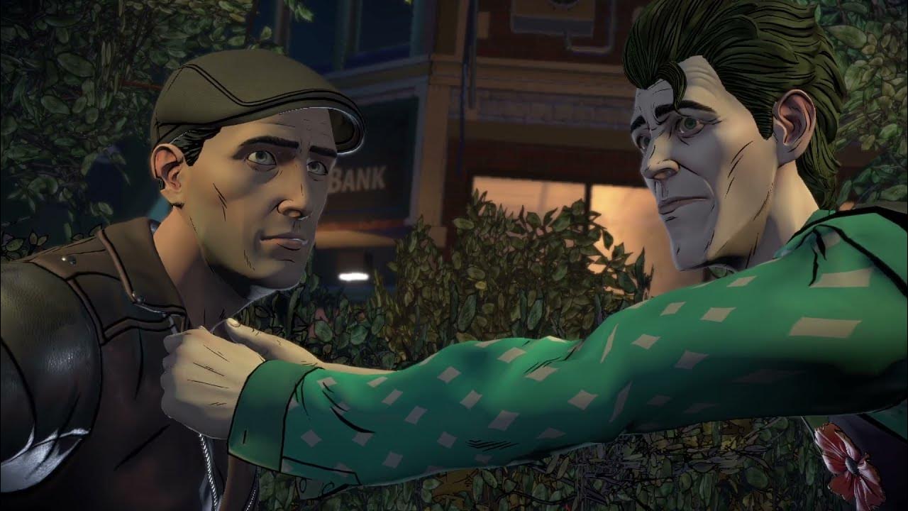 Джон брюс. Джон Batman the Telltale. Брюс Уэйн the Enemy within. Batman the Enemy within Джокер и Брюс. Джокер Telltale Джон ДОУ.