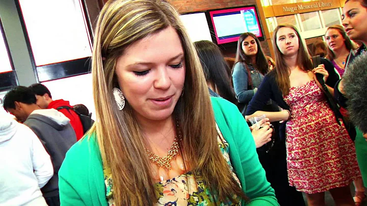 YouSpeak: Senior Bucket List 2014