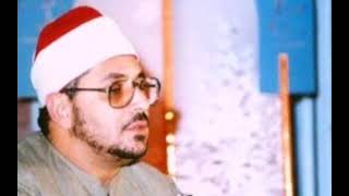  الشحات أنور   مقام النهاوند   نادر جدا   قال عفريت من الجن سمعها